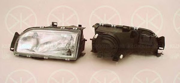 Основная фара FORD 6 194 043