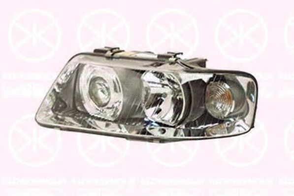 Основная фара VAG 8L0 941 003K