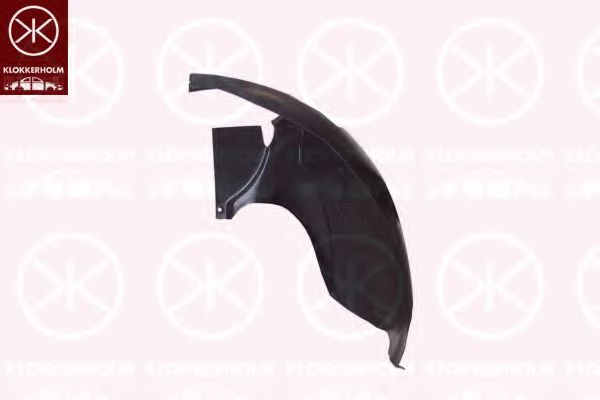Подкрылок CITROEN/PEUGEOT 7136 L9