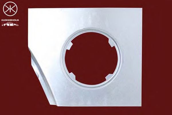 Рем вставка KLOKKERHOLM 2505522