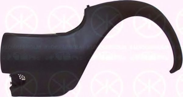 Бампер FORD 1 131 569