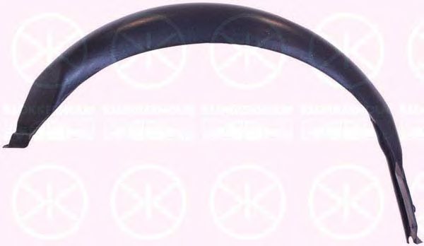 Подкрылок RENAULT 77 00 818 611