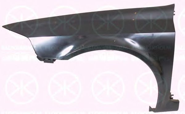 Крыло переднее RENAULT 82 01 094 793