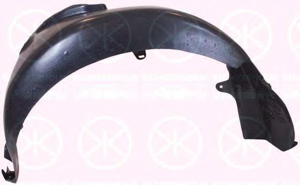 Подкрылок RENAULT 8200002140