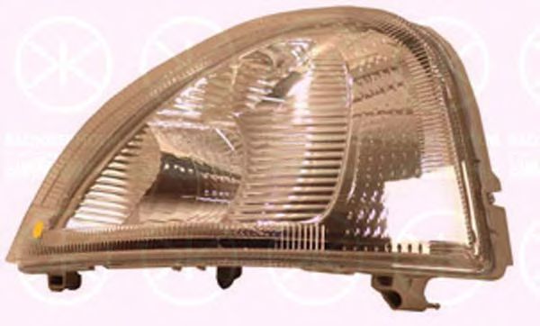 Основная фара Nissan/Infiniti 26060 00QAJ