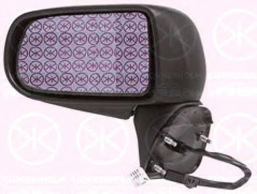 Наружное зеркало MAZDA CB1069180L10