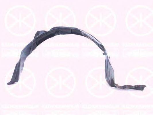 Подкрылок MAZDA GA2K56131A