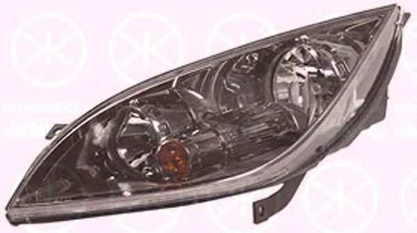 Основная фара MITSUBISHI 8301B865