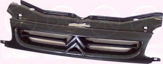 Решетка радиатора CITROEN/PEUGEOT 7804 G0