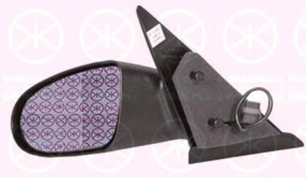Наружное зеркало klokkerholm 09201031