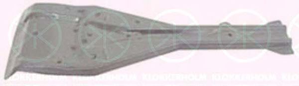 Панель передняя GM 96303601