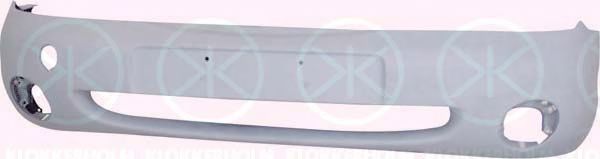 Бампер FORD 1031562