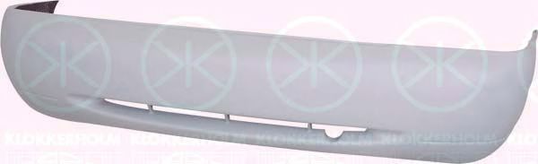 Бампер FORD 1036318