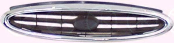 Решетка радиатора FORD 1030715