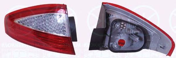 Задний фонарь FORD 1 486 780