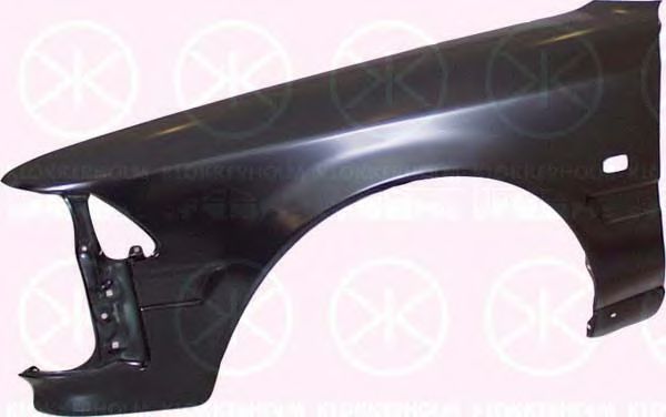 Крыло переднее Toyota/Lexus 538112B320