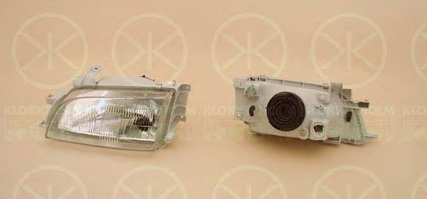 Основная фара Toyota/Lexus 81150 05041