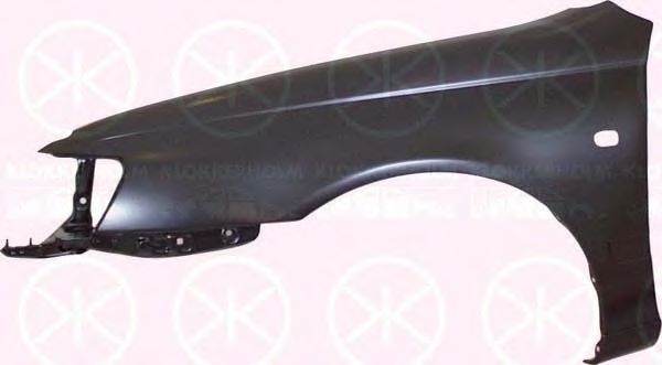 Крыло переднее Toyota/Lexus 53802 05010