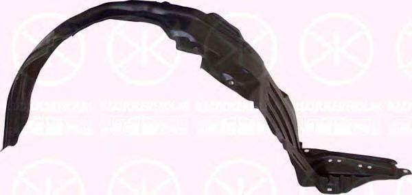 Подкрылок Toyota/Lexus 53875 20240