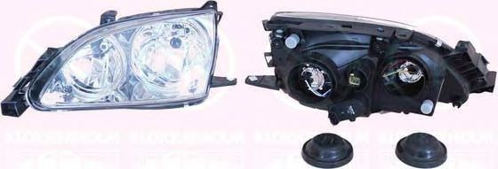 Основная фара Toyota/Lexus 81170 05100