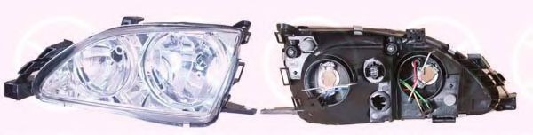 Основная фара Toyota/Lexus 81170 05080