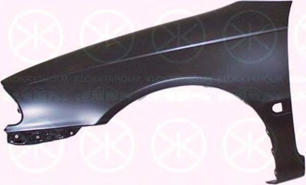 Крыло переднее Toyota/Lexus 538110503001