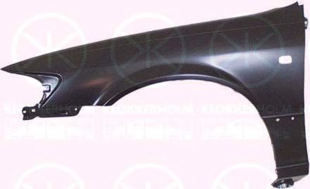 Крыло переднее Toyota/Lexus 5381233080