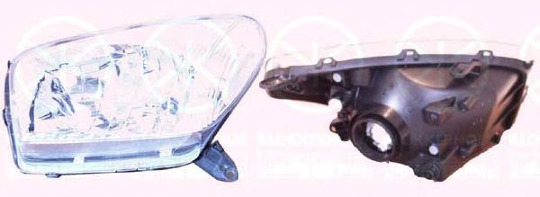 Основная фара Toyota/Lexus 81110 42180