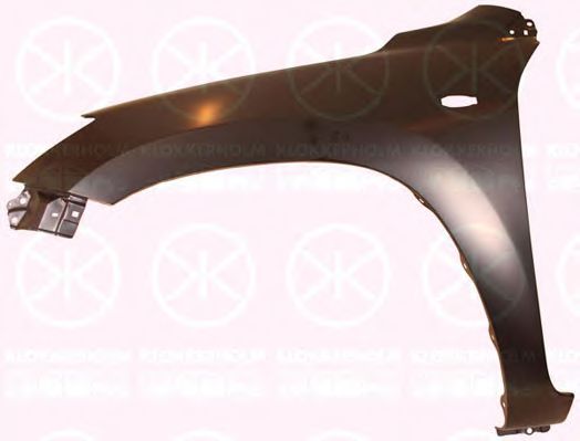 Крыло переднее Toyota/Lexus 53802 42190