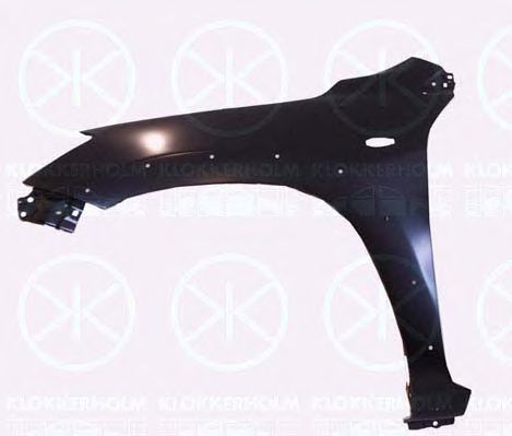 Крыло переднее Toyota/Lexus 53811 42220