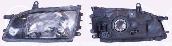 Основная фара Toyota/Lexus 81110 26103