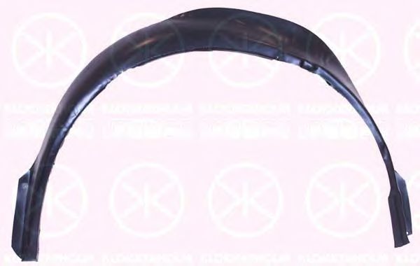 Подкрылок KLOKKERHOLM 9522541