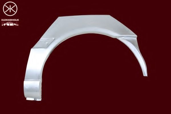 Рем вставка KLOKKERHOLM 9522592
