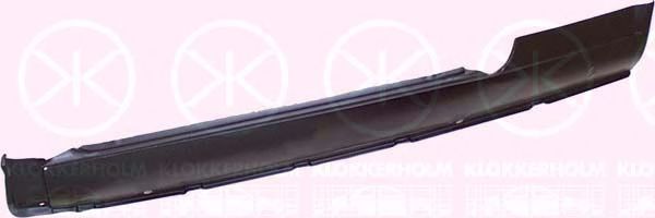 Порог KLOKKERHOLM 9526001
