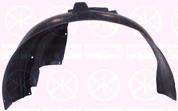Подкрылок GM 13183315