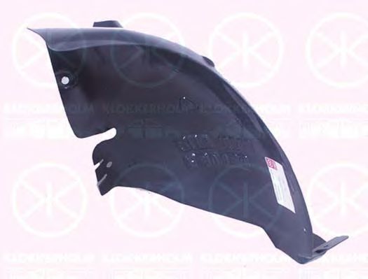 Подкрылок CITROEN/PEUGEOT 7136 J6