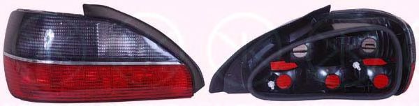 Задний фонарь CITROEN/PEUGEOT 6350 L9