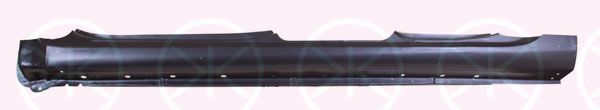 Порог KLOKKERHOLM 8160011