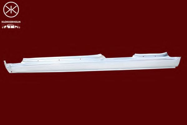 Порог KLOKKERHOLM 6824011