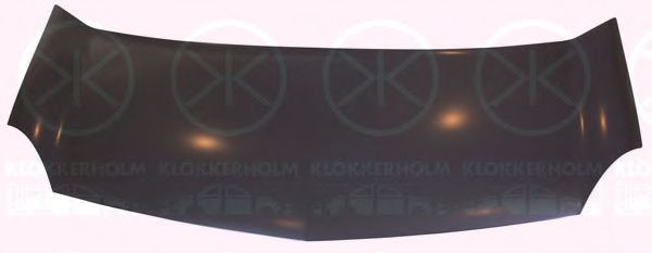 Капот RENAULT 77 51 478 148