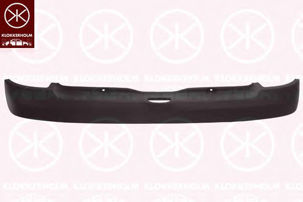 Накладка бампера RENAULT 82 00 083 217