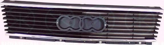 Решетка радиатора VAG 443853655A01C