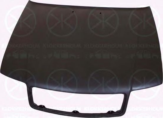 Капот CITROEN/PEUGEOT 131603