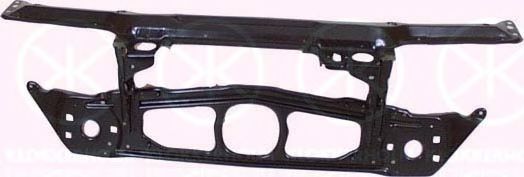 Панель передняя BMW 51 71 8 259 773