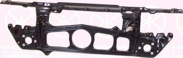 Панель передняя BMW 51 71 8 159 610