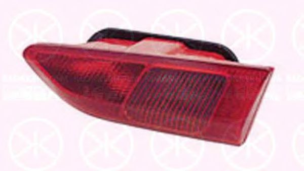 Задний фонарь FIAT/ALFA/LANCIA 60620138