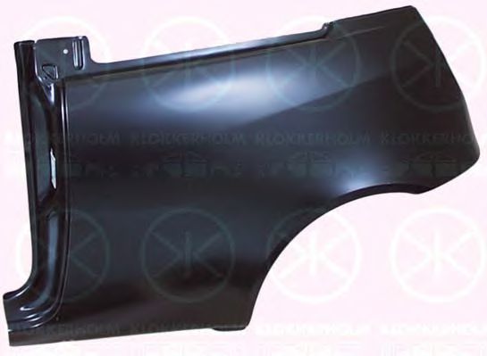 Рем вставка FORD 1721571