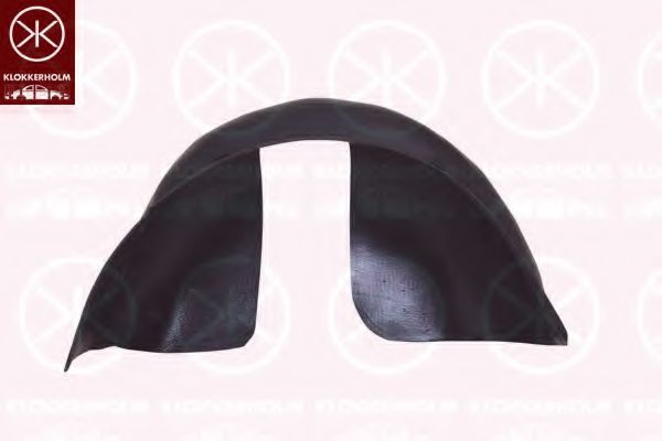 Подкрылок FORD 6191504