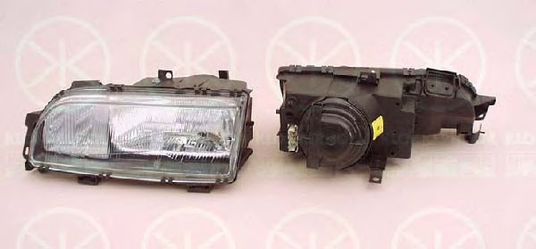 Основная фара FORD 6 193 292