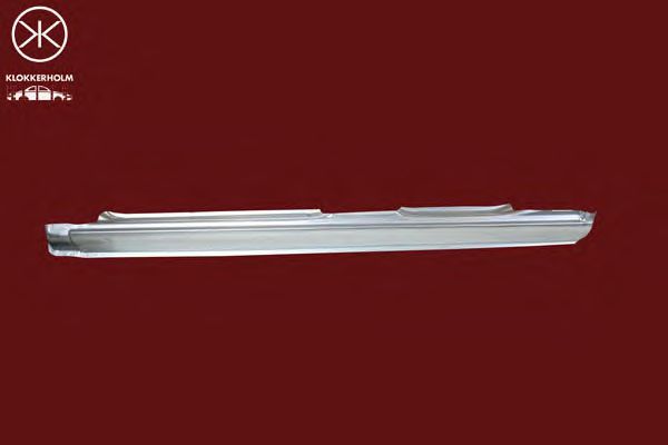 Порог KLOKKERHOLM 2553012